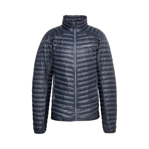 trollveggen superlight down850 Jacket M's